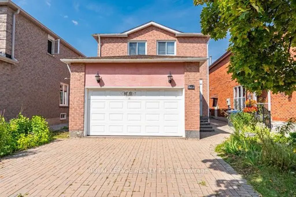 3201 Coldstream Road, Mississauga