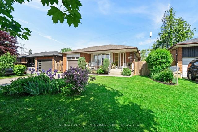 1083 Melton Drive, Mississauga