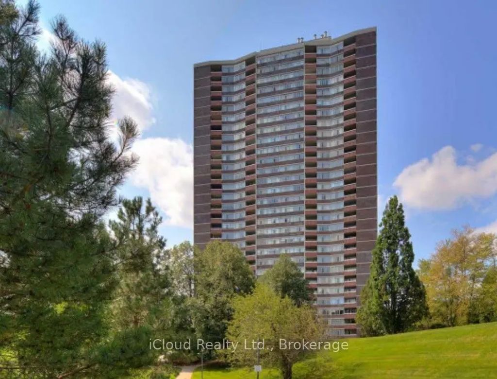 3100 Kirwin Avenue N 306, Mississauga