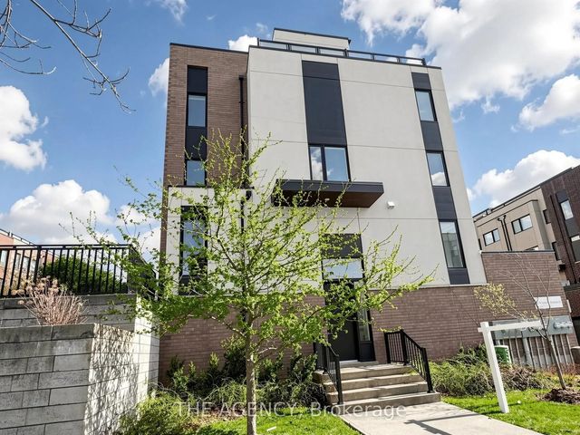 55 Thomas Mulholland Drive 1, Toronto W05