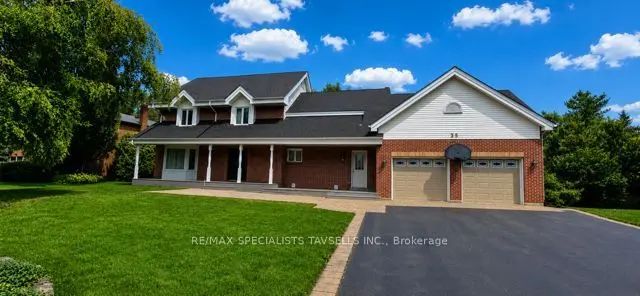35 Brawton Drive, Caledon
