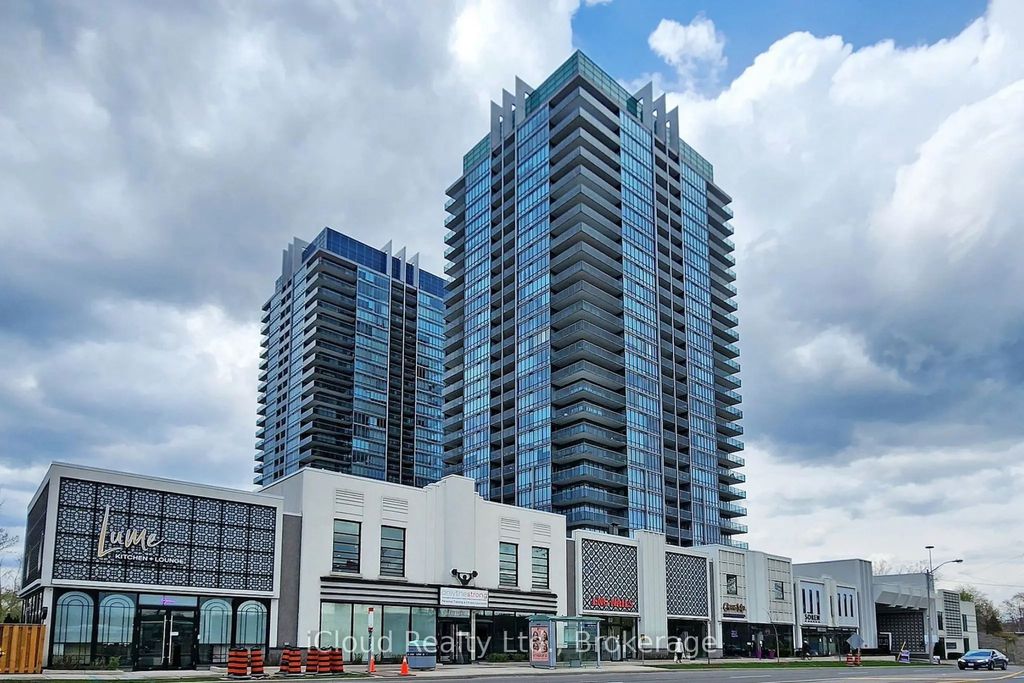 90 Park Lawn N/a Ph-3103, Toronto W06