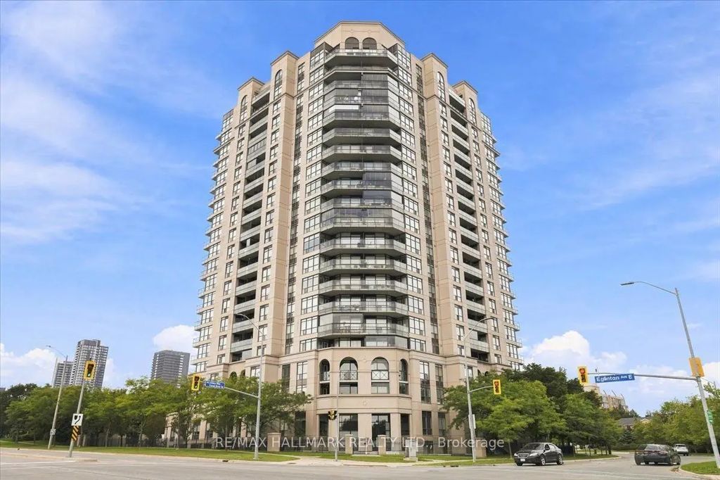 220 Forum Drive 412, Mississauga
