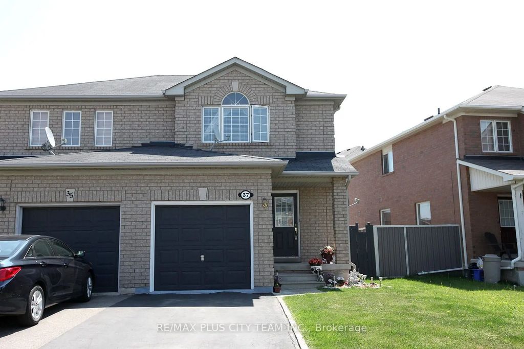 37 Ancestor Drive, Brampton
