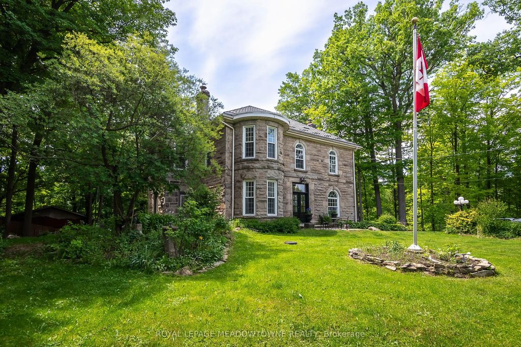 9920 Regional Road 25 Road, Halton Hills