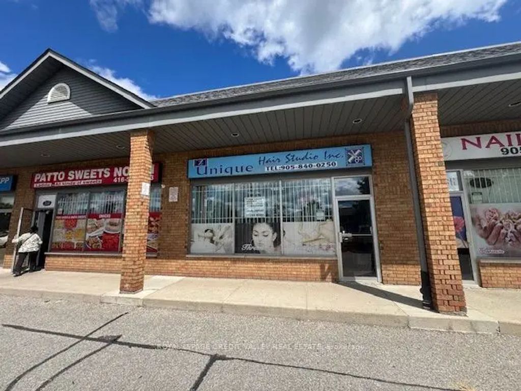 10215 Kennedy Road N 5, Brampton