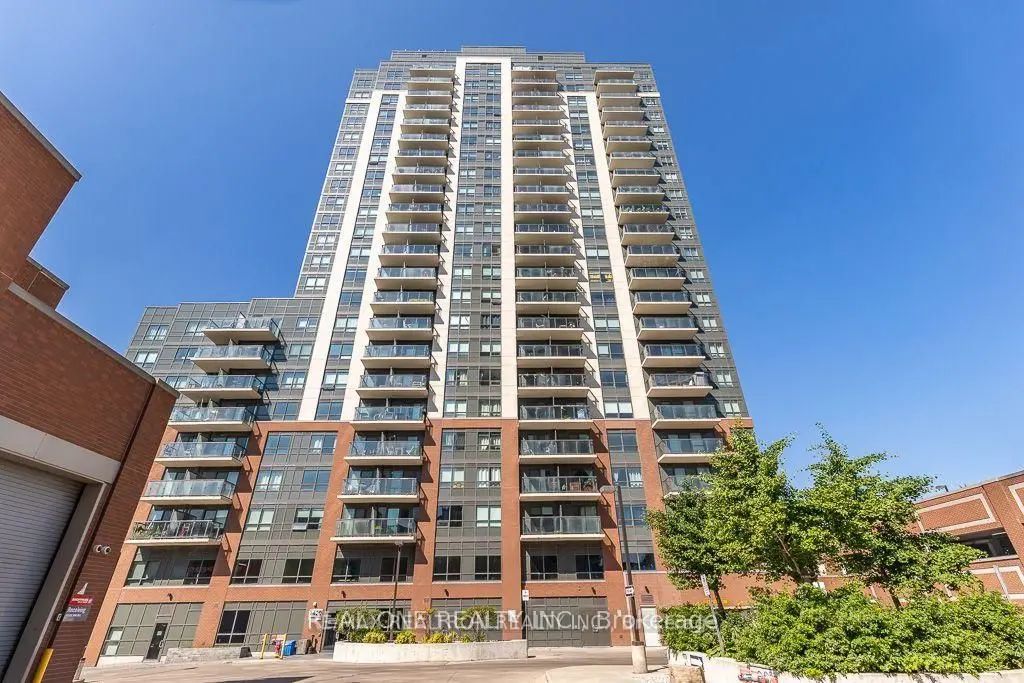 1420 Dupont Street 1207, Toronto W02