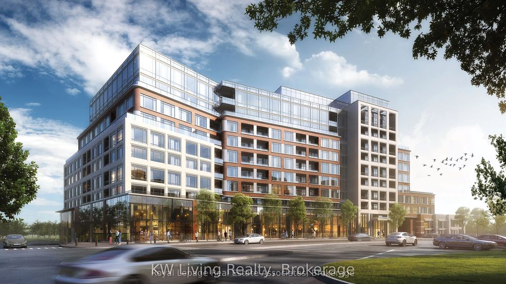 259 The Kingsway N/a Mz10, Toronto W08