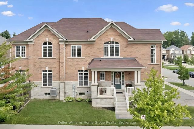 61 Ridgegate Crescent, Halton Hills