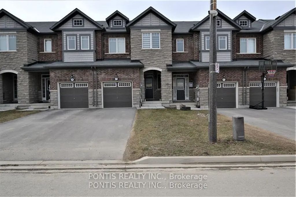 47 Phyllis Drive, Caledon