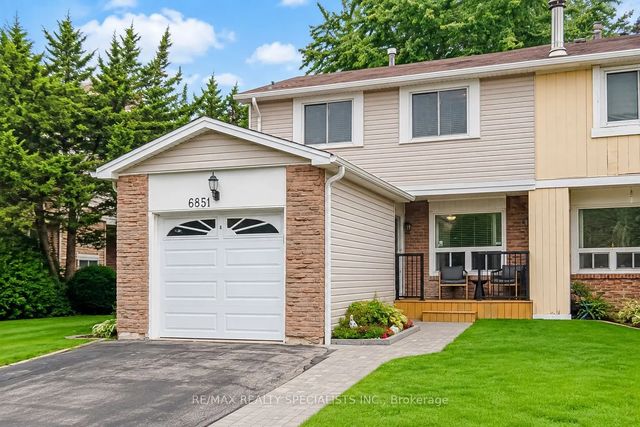 6851 Avila Road, Mississauga