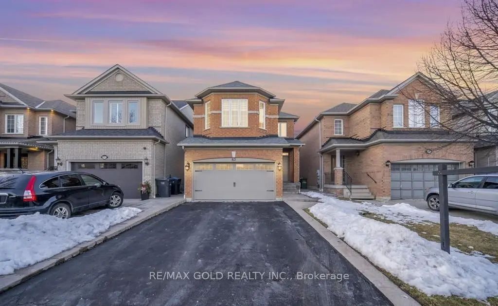 83 Emily Carr Crescent, Caledon