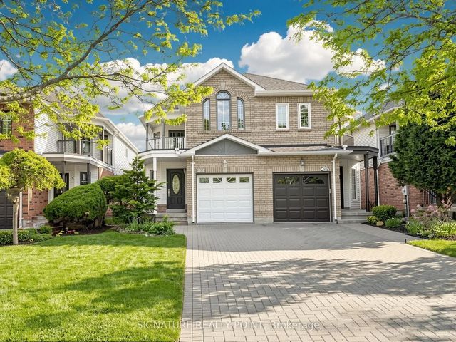 1816 Hobson Drive, Burlington