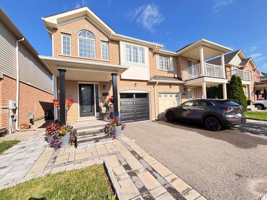 1002 Donnelly Street Basement, Milton
