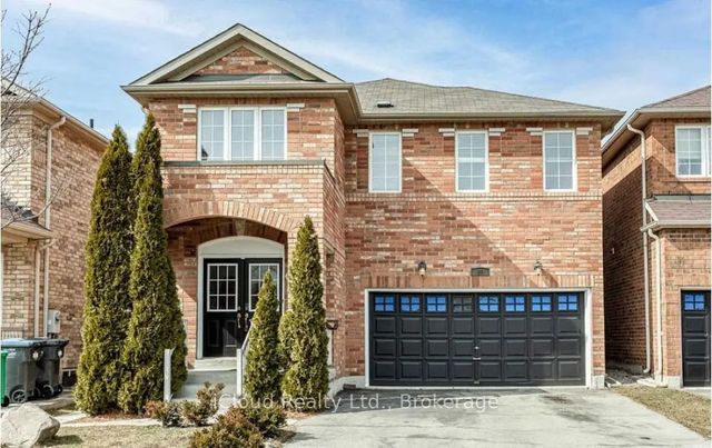 20 Owens Road, Brampton