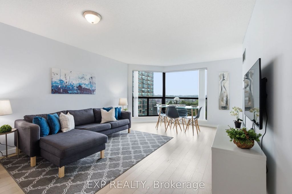 2155 Burnhamthorpe Road W 1005, Mississauga