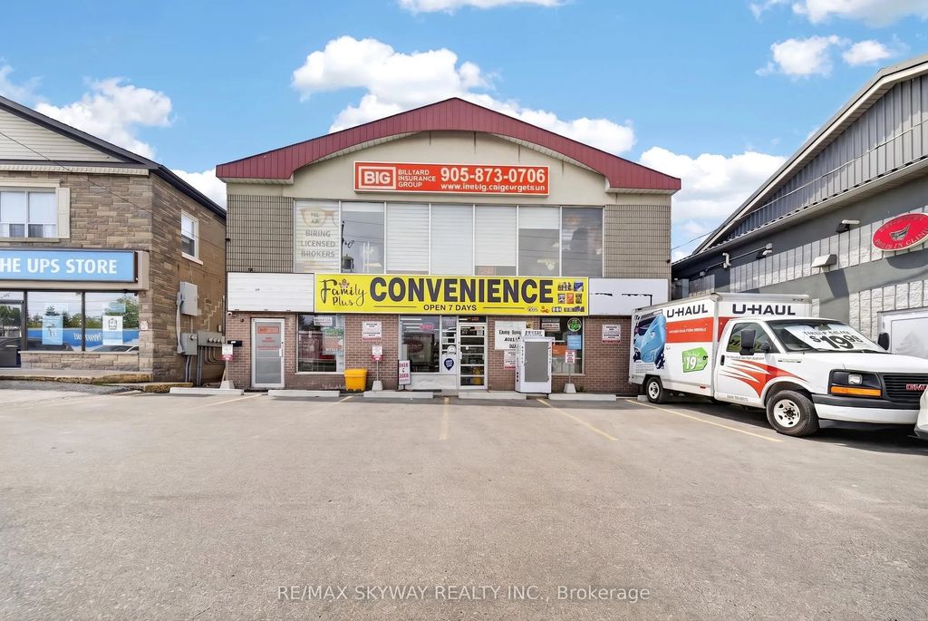 160 Guelph Street, Halton Hills