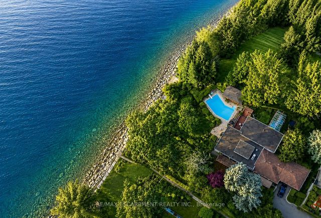 10 Brookfield Road, Oakville