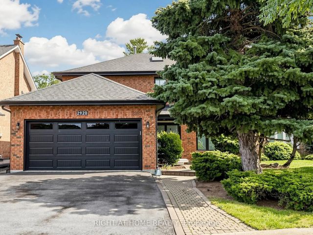 2920 Kingsway Drive, Oakville