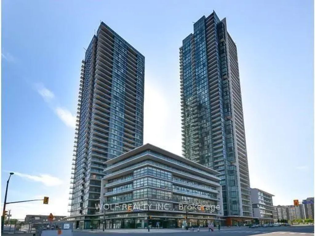 4070 Confederation Parkway 4201, Mississauga