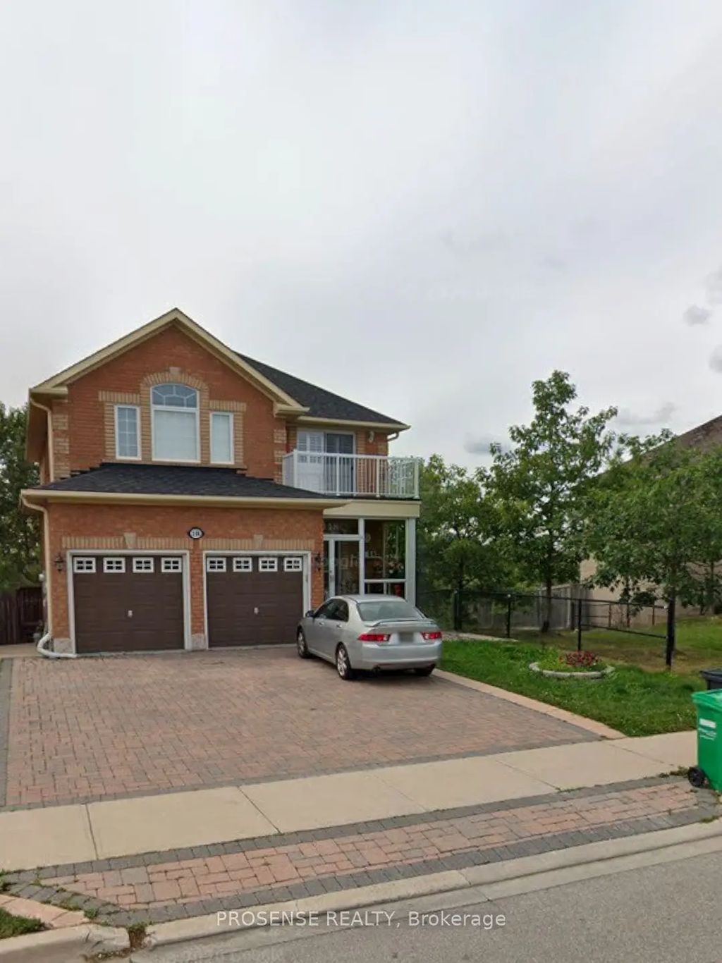 118 Rollingwood Bsmt Drive, Brampton