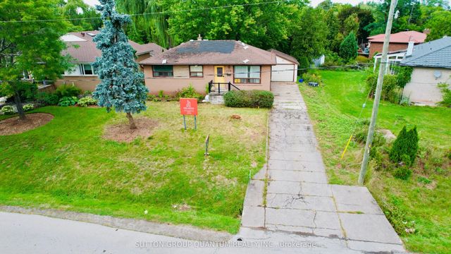 499 Valley Drive N, Oakville