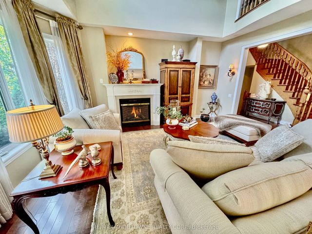 434 Nautical Boulevard, Oakville