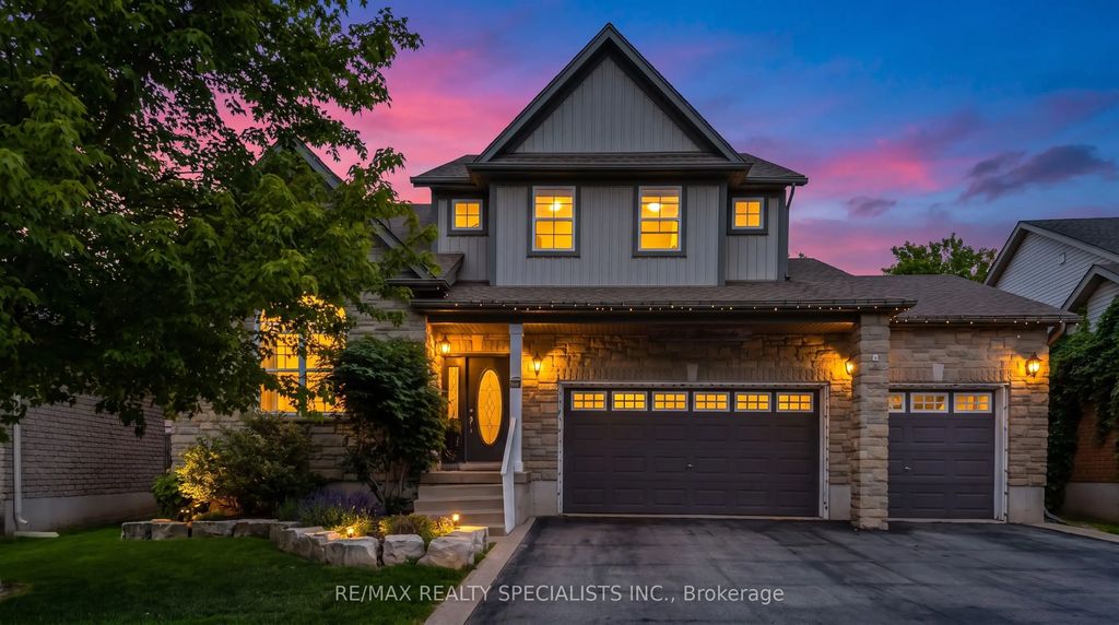 77 Mcmaster Road, Orangeville