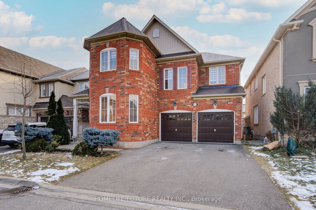 342 Laundon Terrace, Milton