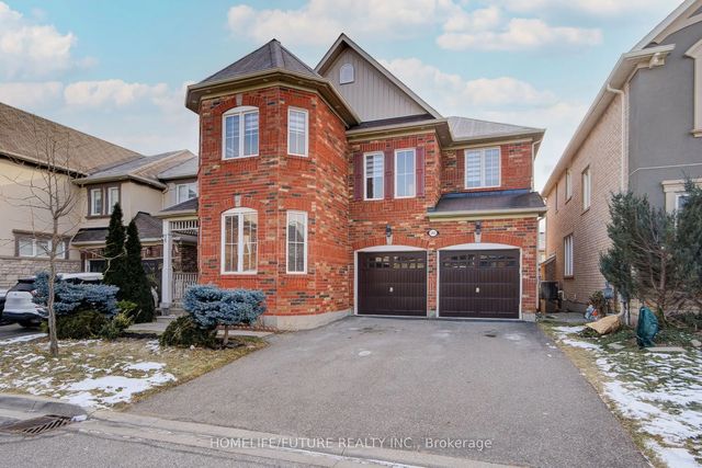 342 Laundon Terrace, Milton
