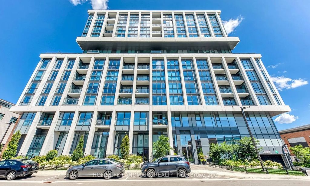 1063 Douglas Mccurdy Common 604, Mississauga