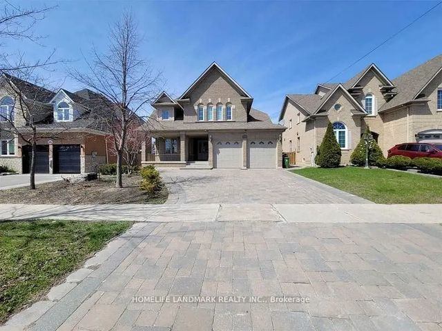 274 Falstaff Avenue, Toronto W04
