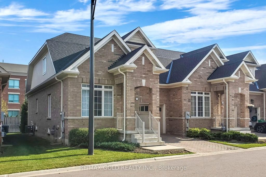9 Lobelia Street, Brampton