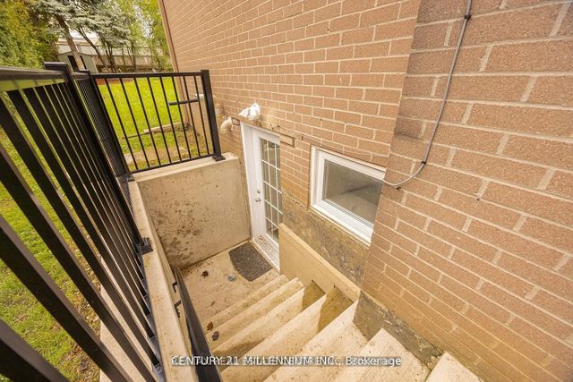 18 Ridgehill Drive Basement, Brampton