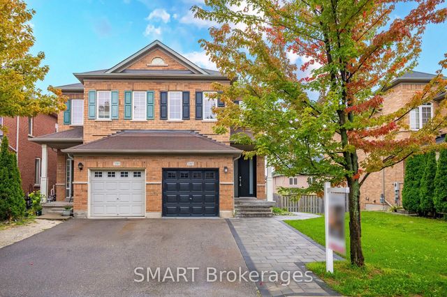 3367 Stoney Crescent, Mississauga