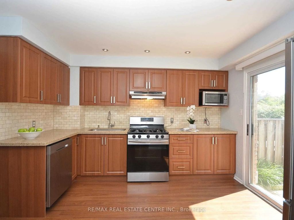 7080 Copenhagen (upper) Road 31, Mississauga