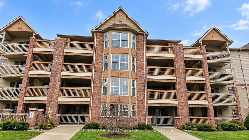 4005 Kilmer Drive 301, Burlington