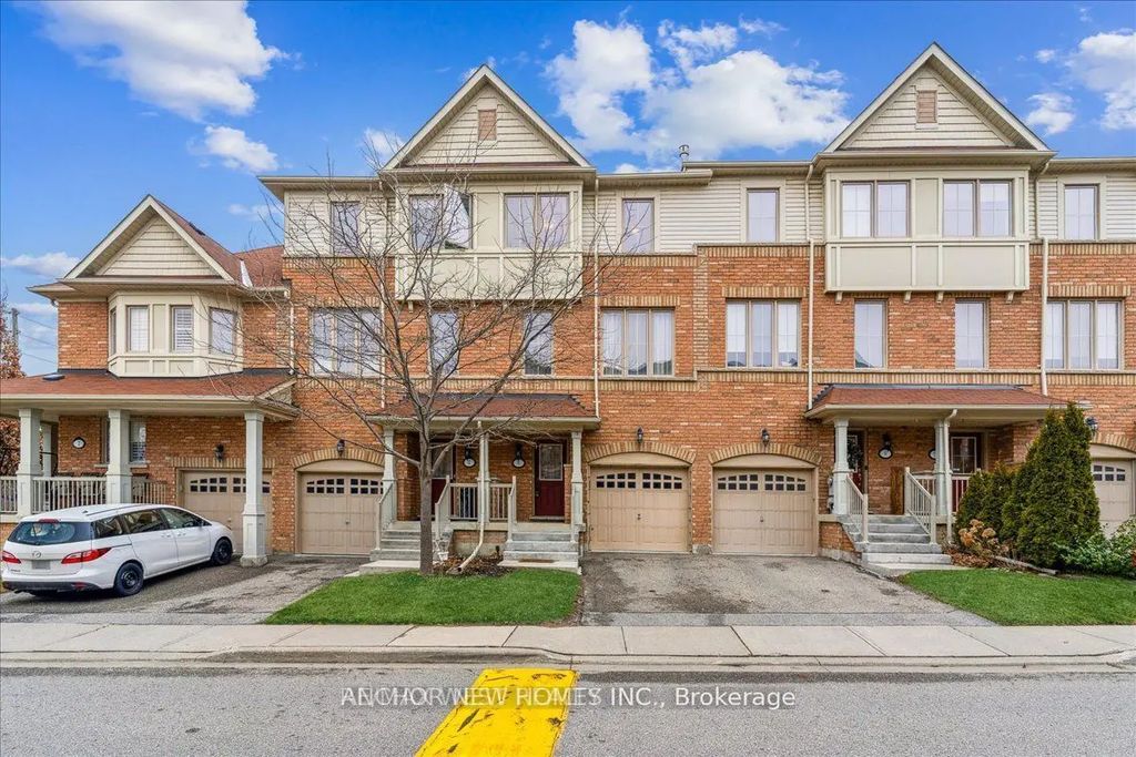 6 Cedar Lake Crescent 3, Brampton