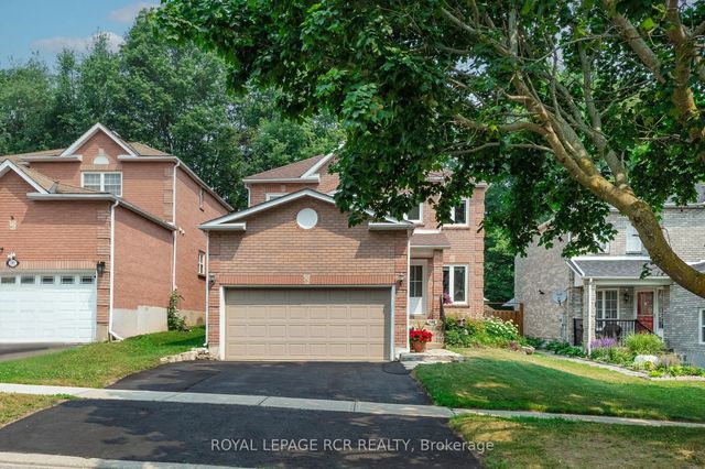 194 Lisa Marie Drive, Orangeville