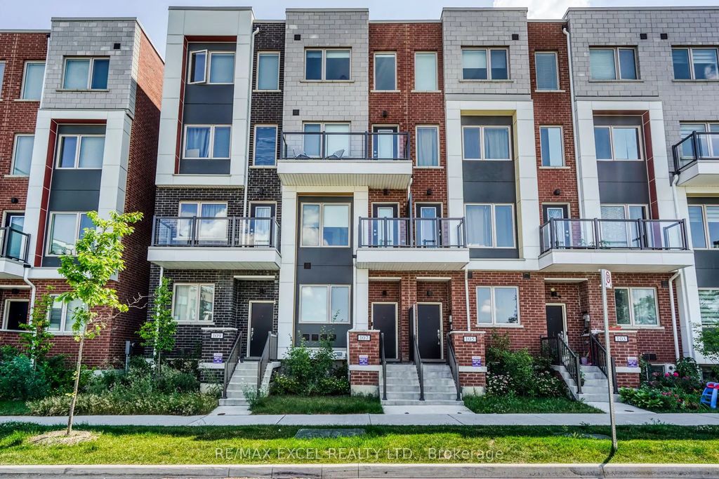 70 William Duncan Road Room4, Toronto W05