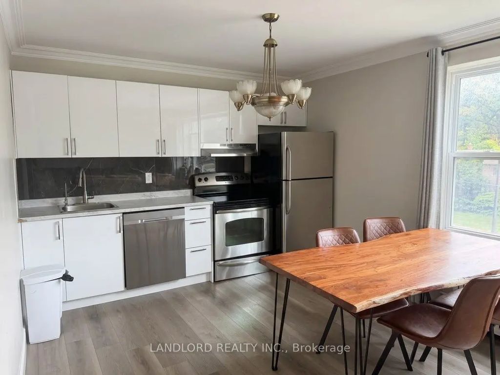 92 Trethewey Drive 5, Toronto W04