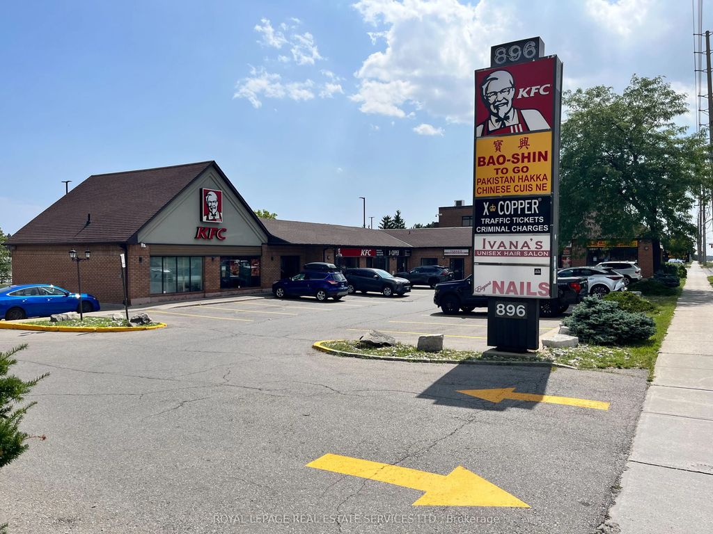896 Burnhamthorpe Road W 2, Mississauga
