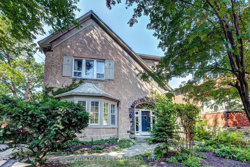 100 Dowling Avenue Main, Toronto W01