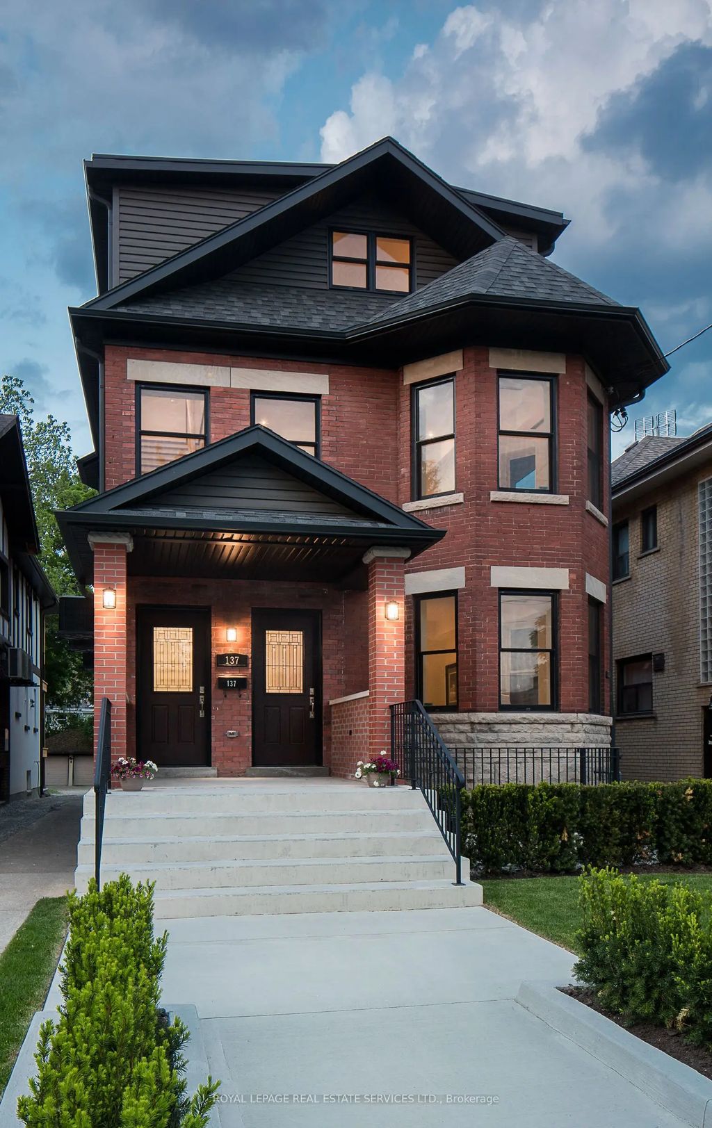 137 High Park Avenue, Toronto W02
