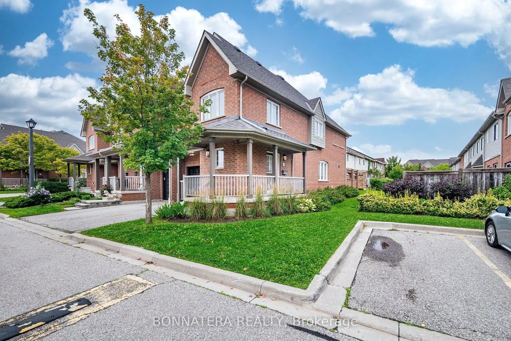 5255 Palmetto Place 59, Mississauga