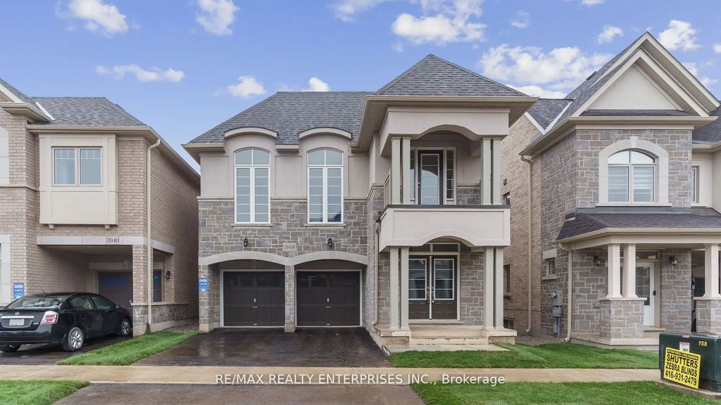3938 Koenig Road, Burlington