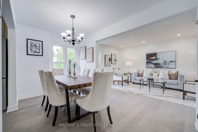 4 Gatsby Square, Brampton