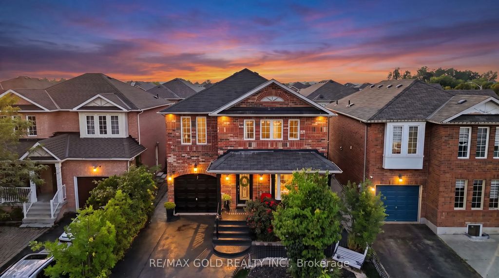 30 Schooner Drive, Brampton