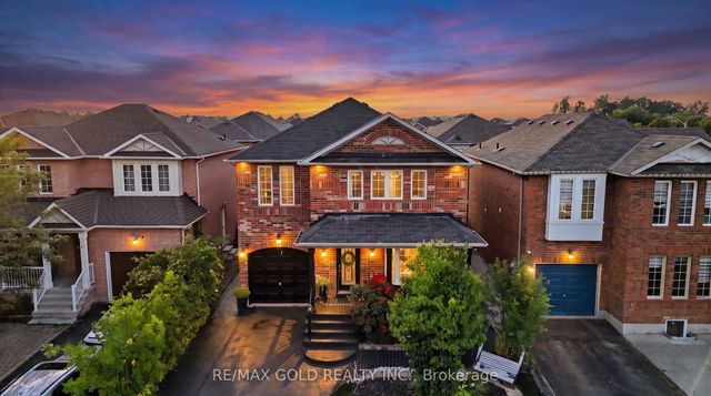30 Schooner Drive, Brampton