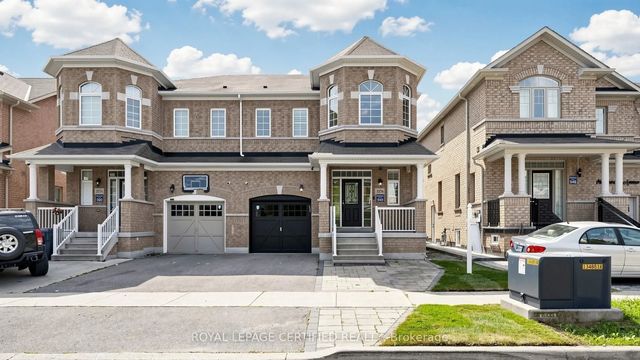 5576 Meadowcrest Avenue, Mississauga
